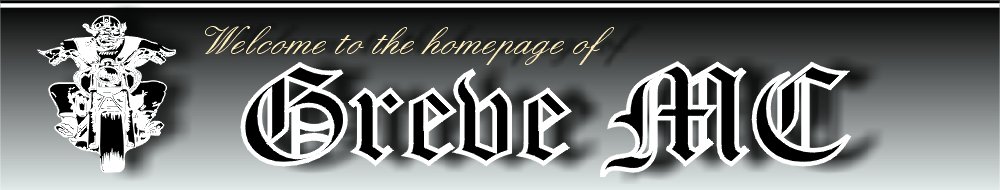 Greve MC's homepage